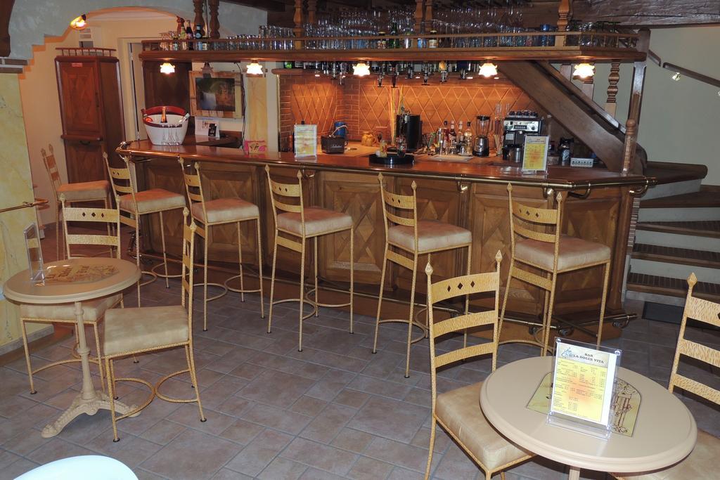 Le Manoir De Goliath Apartment Toutainville Ngoại thất bức ảnh