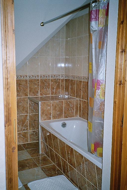 Le Manoir De Goliath Apartment Toutainville Ngoại thất bức ảnh